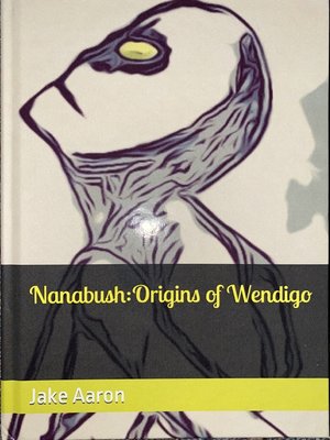 cover image of Nanabush